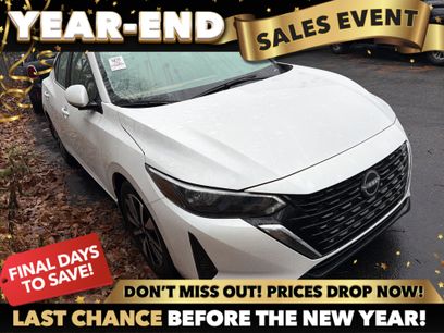 Used 2024 Nissan Sentra SV w/ SV Premium Package