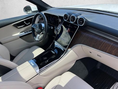 Certified 2026 Mercedes-Benz GLC 300 4MATIC image 28