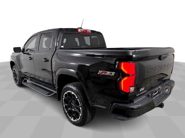 New 2026 Chevrolet Colorado Z71 w/ Technology Package AWD/4WD image 7