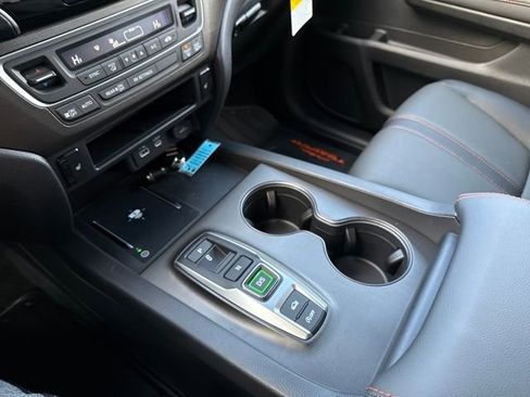 New 2026 Honda Ridgeline TrailSport image 24