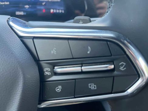 New 2026 Chevrolet Equinox LT FWD image 24