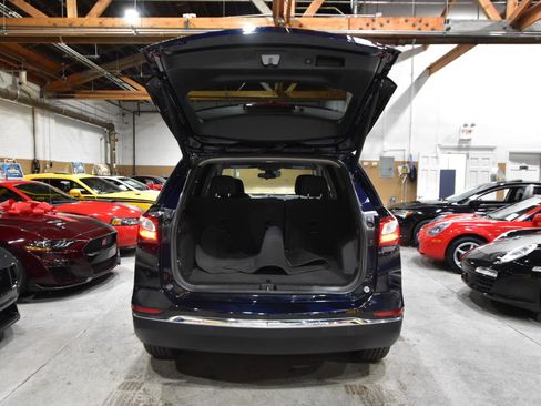 Used 2020 Chevrolet Equinox LT FWD image 35