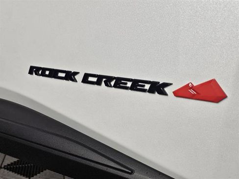 New 2026 Nissan Rogue SV w/ Rock Creek Premium Package image 13