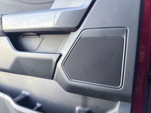 Used 2022 Ford F150 XLT w/ Equipment Group 302A High image 15