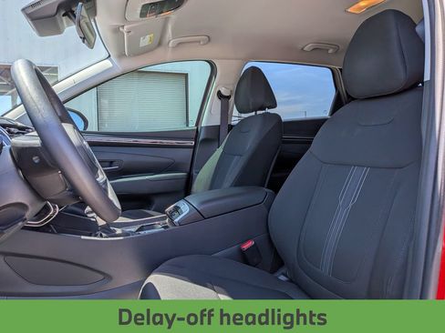 Used 2023 Hyundai Tucson SEL FWD image 32