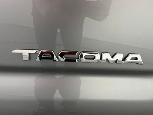 Used 2015 Toyota Tacoma 4x4 Double Cab image 43