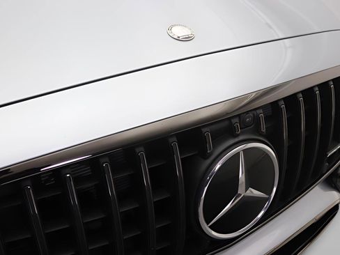 Used 2025 Mercedes-Benz S 63 AMG S image 26