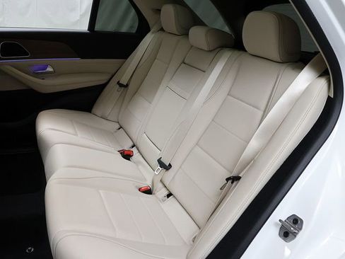 Certified 2026 Mercedes-Benz GLE 450 4MATIC image 12