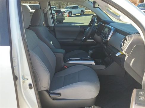 Used 2023 Toyota Tacoma SR5 image 11