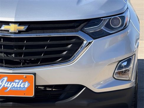 Certified 2021 Chevrolet Equinox LS w/ LS Convenience Package image 8