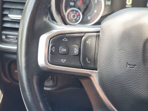 Used 2024 RAM 2500 Laramie AWD/4WD image 27
