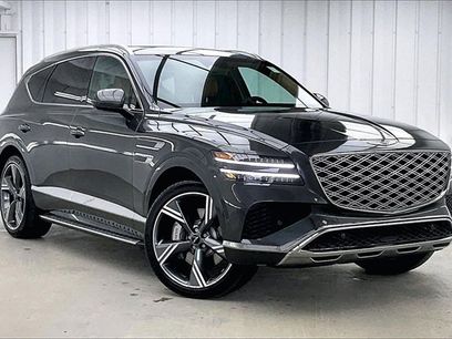 Used 2025 Genesis GV80 3.5T Prestige