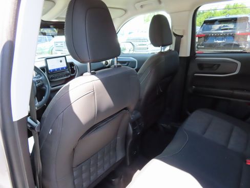 Used 2021 Ford Bronco Sport Big Bend image 31