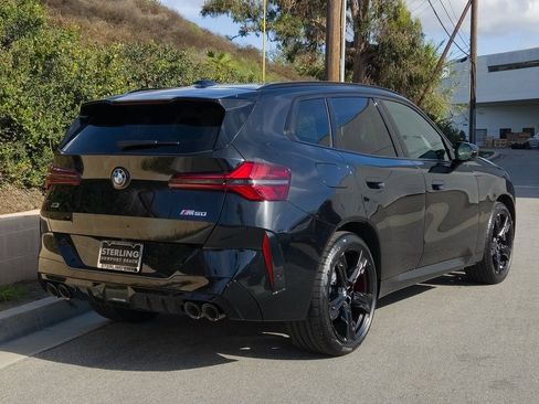 New 2026 BMW X3 M50 w/ Premium Package image 5