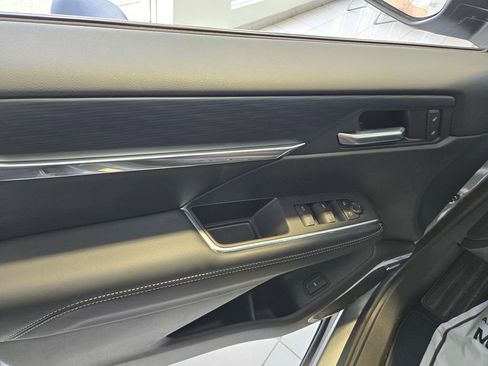 New 2026 GMC Acadia Elevation w/ Black Edition image 22