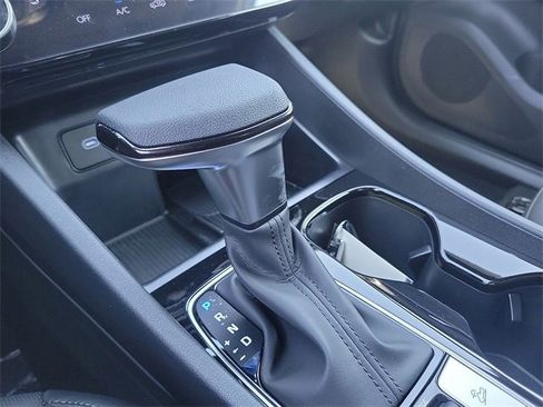 New 2025 Hyundai Santa Cruz SEL image 15