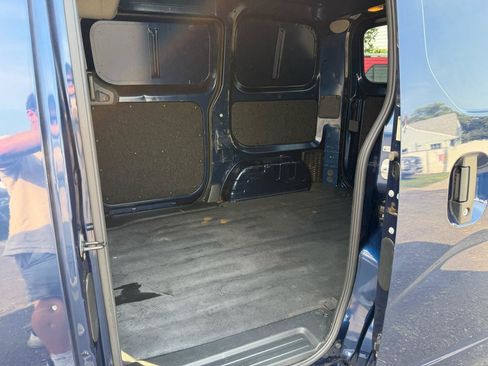 Used 2014 Nissan NV200 S w/ Cruise Control Package FWD image 14