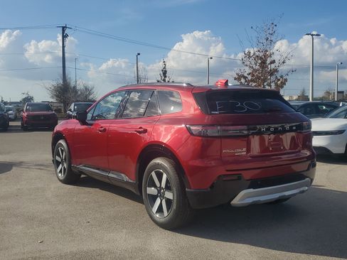 New 2026 Honda Prologue Touring image 4