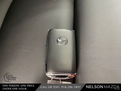 New 2026 MAZDA MAZDA3 s image 50