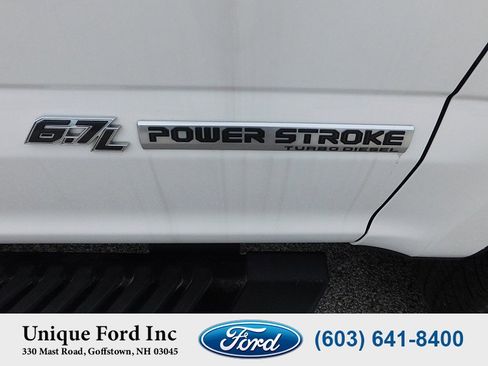 Used 2021 Ford F250 Lariat image 31