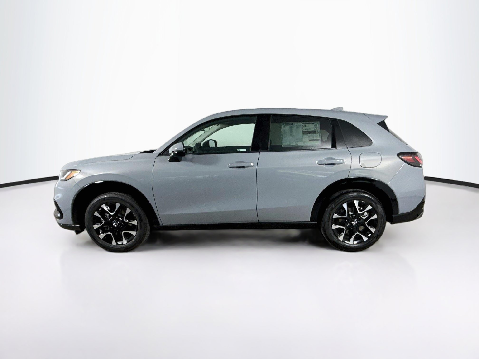 New 2027 Honda HR-V EX-L image 7