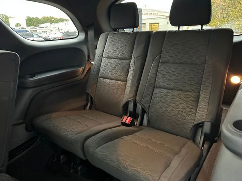 New 2026 Dodge Durango GT image 29