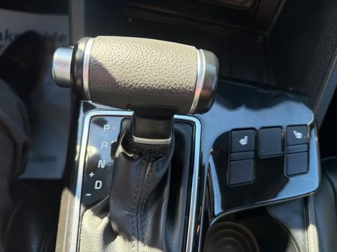 Certified 2023 Kia Sportage X-Line w/ X-Line Premium Package image 24