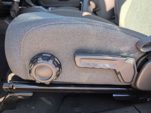 New 2026 Jeep Wrangler Sport image 29