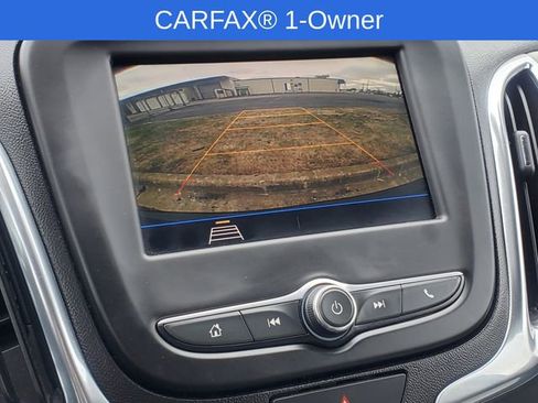 Certified 2021 Chevrolet Equinox LS w/ LS Convenience Package image 23