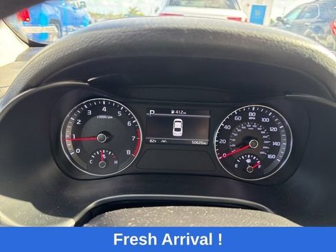 Used 2024 Kia Forte LXS image 4