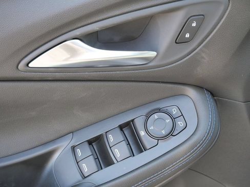 New 2026 Buick Encore GX Sport Touring w/ Advanced Technology Package AWD/4WD image 44
