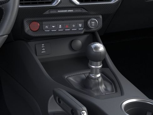 New 2026 Ford Mustang GT Premium w/ GT Performance Package RWD image 15