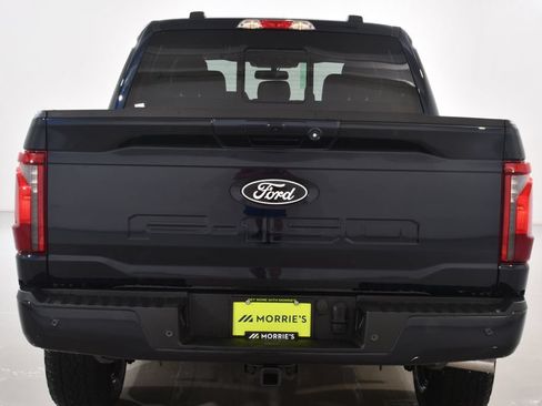New 2026 Ford F150 XLT w/ Equipment Group 302A MID AWD/4WD image 13