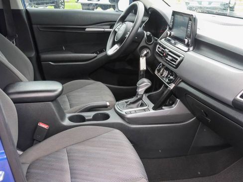 Used 2022 Kia Seltos LX AWD/4WD image 9