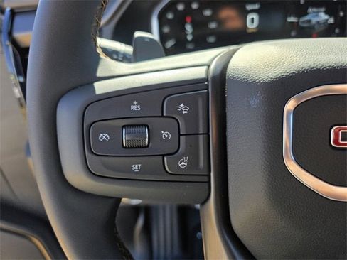 New 2026 GMC Sierra 1500 AT4 w/ AT4 Premium Package image 26
