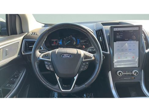 Used 2023 Ford Edge SEL AWD/4WD image 13