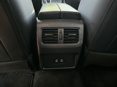 Certified 2026 Nissan Rogue SL AWD/4WD image 24