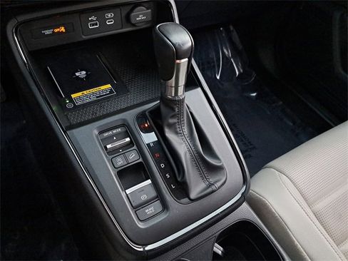 Used 2024 Honda CR-V EX-L image 30
