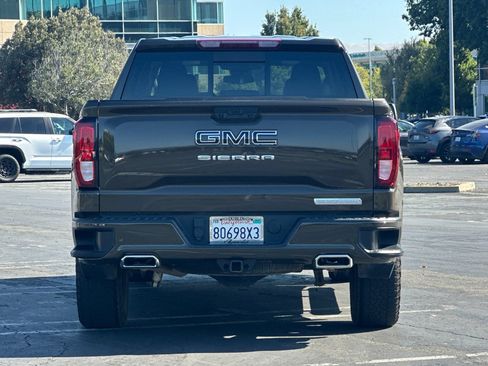 Used 2024 GMC Sierra 1500 Elevation w/ Elevation Premium Package AWD/4WD image 5