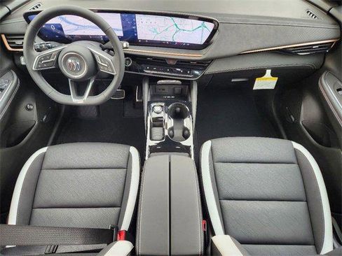New 2025 Buick Envision Sport Touring image 19