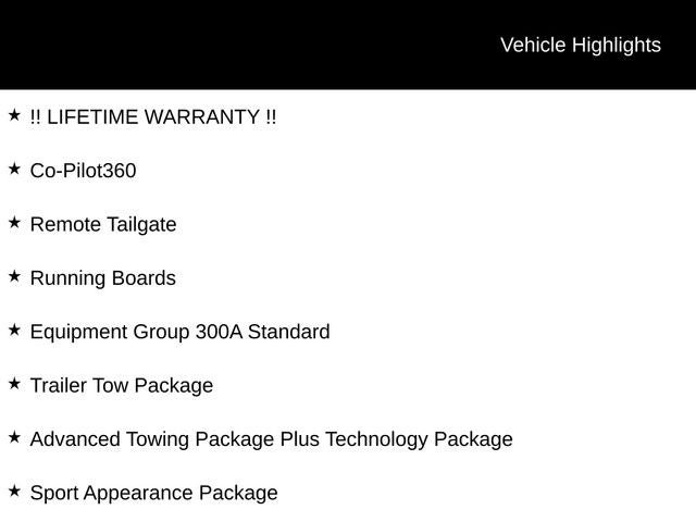 New 2026 Ford Ranger XLT AWD/4WD image 39