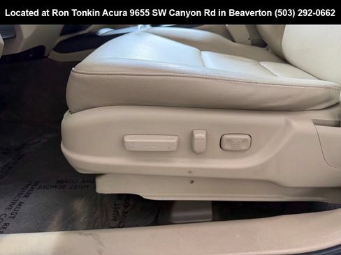 Used 2017 Acura RDX AWD image 14