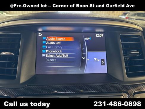 Used 2020 Nissan Pathfinder SV w/ Rock Creek Edition AWD/4WD image 24