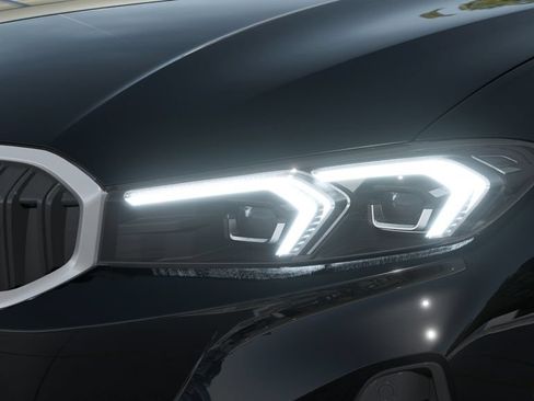 New 2026 BMW 330i Sedan RWD image 6