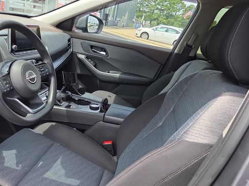 Certified 2023 Nissan Rogue SV AWD/4WD image 5