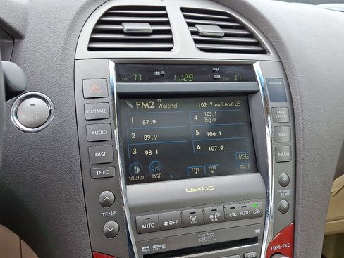 Used 2009 Lexus ES 350 image 18