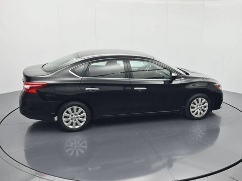 Used 2018 Nissan Sentra S FWD image 32