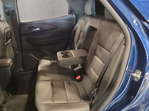 Used 2023 Chevrolet TrailBlazer ACTIV w/ Convenience Package image 17