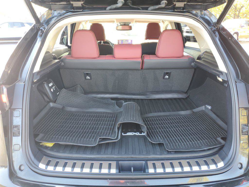 Used 2021 Lexus NX 300 AWD w/ Premium Package image 31