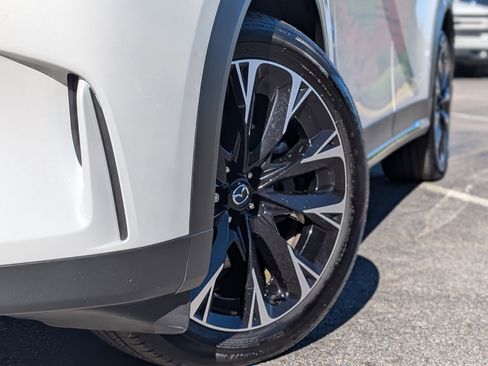 Used 2025 MAZDA CX-90 Plug-In Hybrid w/ Premium Plus image 38